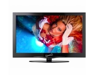 Supersonic SC 1912 19 1080p HD LED LCD Television/DVD Player In 