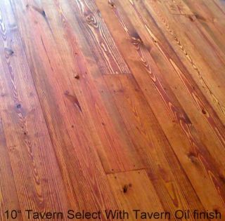 Wide Plank Heart Pine, Flooring, floors, Hardwood