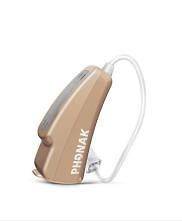 Phonak Audeo S Smart IX 9 Receiver in the Ear RITE Digital Hearing Aid 