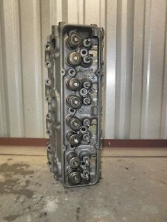 chevy 350 cylinder heads in Cylinder Heads & Parts