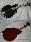 1994 Gibson F 5L Mandolin absolute mint condition
