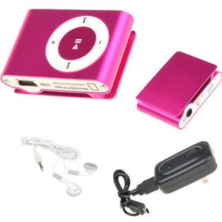 clip  player in iPods &  Players