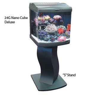 nano cube in Aquariums