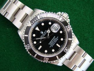 ROLEX REPAIR COMPLETE OVERHAUL 1 Yr Warranty CW21 Master Watchmaker 