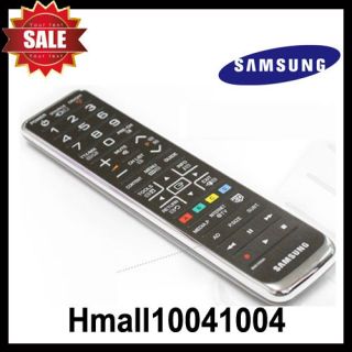   BIGSALE New BN59 01054A Samsung 3D SMART TV Remote Control LCD/LED