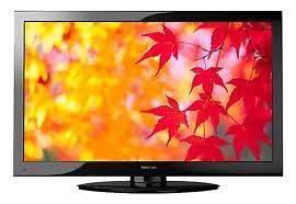 Toshiba 65 65HT2U 1080P 120Hz LCD HDTV TV LOCAL PICKUP ONLY IN 46241 