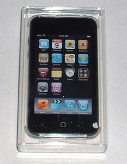 ipod touch 8gb 3rd generation in iPods &  Players