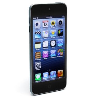 ipod touch 5th generation in iPods &  Players
