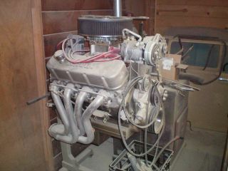 427 chevy engine in Car & Truck Parts
