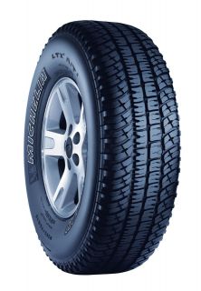 Michelin LTX A/T2 Tires 245/75R17 245/75 17 2457517 75R R17