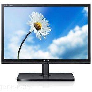 Samsung SyncMaster S27A850D 27 LED LCD Monitor   169   5 ms   Matte 