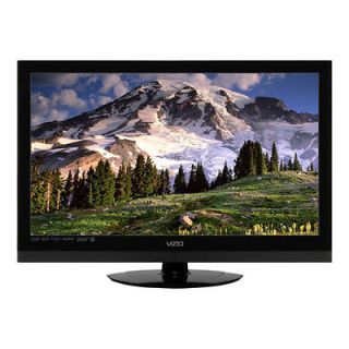 Vizio 32 E320VP Razor LED LCD HD TV 720p 1.34 Thin HDMI 100,0001 