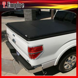 1999 2010 Ford F 250/F 350/F ​450 6.5 Bed (no tailgate step) Snap 