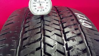 Bridgestone Dueler H/T 684II 265/65/17 #1260 Tire 265/65R17 TRUCK