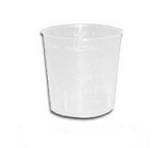 OUNCE MARKED MEASURING CUP   10 PACK