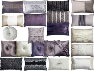   Designer Kylie Minogue Bedding Cushions Full Range Of Colours / Design