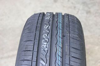 NEW 205 60 16 Kumho Solus KH17 Touring Tires R16 205/60R16 Excellent 