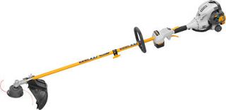 Ryobi 2 Cycle Straight Shaft Trimmer Push Button Electric Start # 