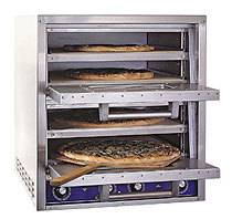 bakers pride pizza oven in Pizza Ovens