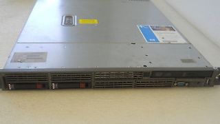 hp server in Servers