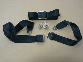 Deluxe seat belt vintage bmw e10 1600 2002ti 2002tii 2002 ford 