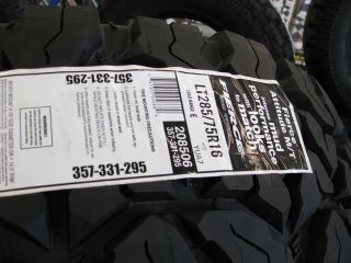 fierce tires in Tires