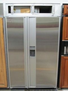    Major Appliances  Refrigerators & Freezers  Refrigerators
