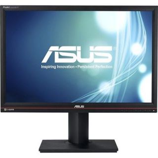 PA246Q 24.1 LCD Monitor Asus US