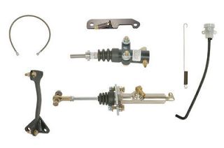 1967 1970 FORD MUSTANG T5/TKO HYDRAULIC CLUTCH CONVERSION KIT