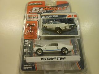 1967 shelby gt 500 in Cars & Trucks