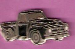 1953 Ford F 100,F 250 pickup truck hat pin 53 F100,F250