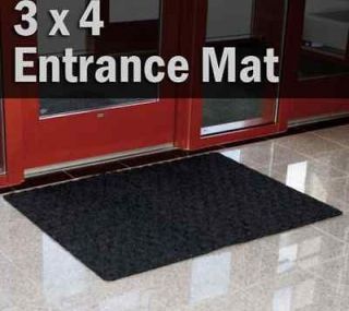 Entrance Mat   Indoor Outdoor Foot Scraper Entry Door Rug Carpet