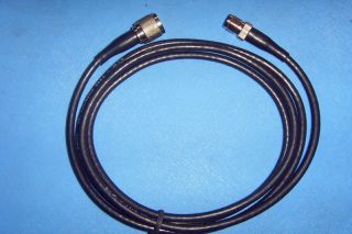 NEW GPS Extension Antenna Cable ,for Leica male/female (1.6 m)