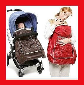 Strollers baby carrier