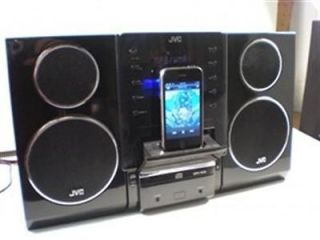   UX LP5 CD PLAYER MICRO COMPONENT APPLE IPOD IPHONE DOCK STEREO SYSTEM