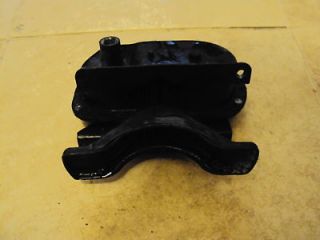 97 03 Ford F 150 Spare Tire Carrier Hanger 99 00 F150 Lariat Sport