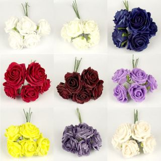 artificial flowers in Holidays, Cards & Party Supply