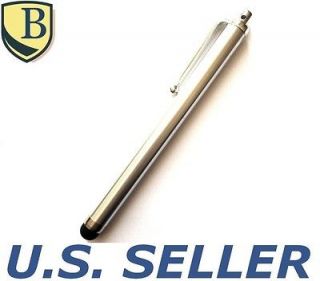 Stylus Soft Touch Pen For Asus   Eee Slate Tablet PC LED HDTV LS16