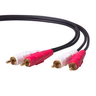 50 ft rca cable in Video Cables & Interconnects
