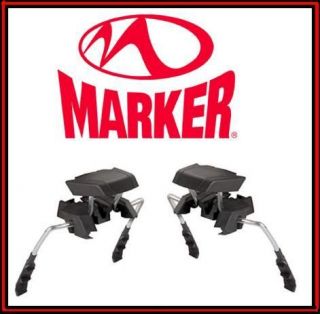 Marker Duke Baron Jester Griffon Replacement Brakes (110 mm)