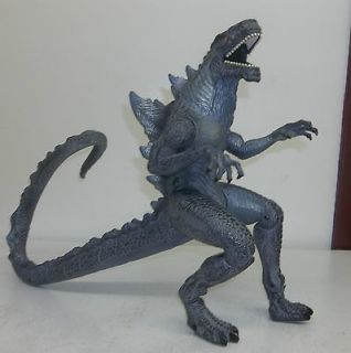 1998 Trendmasters Toho Supreme 14 tall Godzilla Action Figure