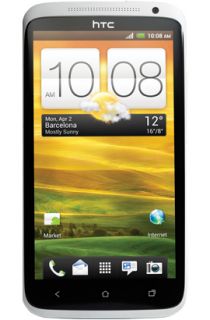 HTC ONE X+ PLUS BLACK ATT SMARTPHONE PERFECT NEW CONDITION.