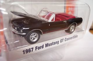 1967 mustang convertible in Mustang