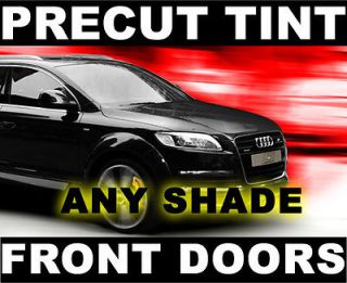 Chevy Master Coupe 1934 Front PreCut Tint Any Shade
