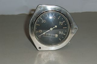 1932 1933 1934 Chevrolet Speedometer Truck Car Gauges GM Chevy By 