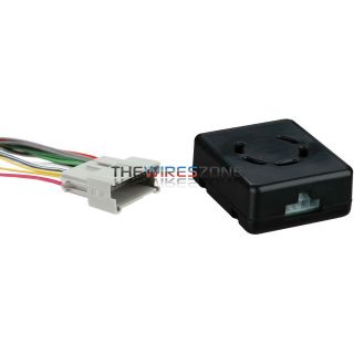   & GPS  Car Audio & Video Installation  Wire Harnesses