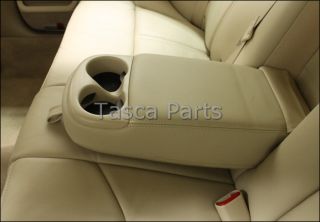car center console in Car & Truck Parts