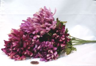 silk flowers in Floral Supplies