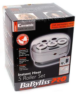 babyliss rollers in Rollers, Curlers