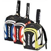 Babolat Racket Bag BackPack ideal for tennis , squash , padel or 